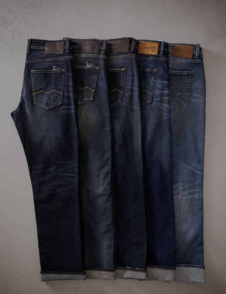 Categoria Jeans