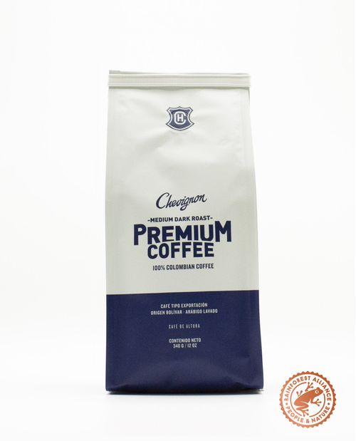 Café Chevignon 514E301