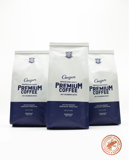 Café Chevignon 514E301
