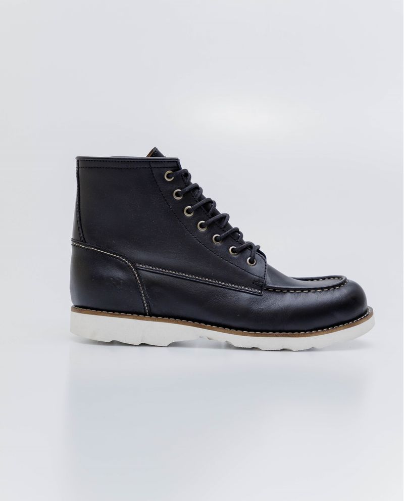 Botas discount vintage hombre