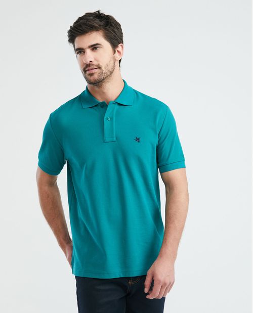 Camisetas y polos de hombre: con logo, algodón