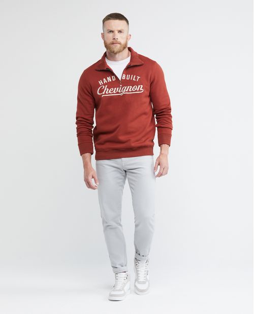 Pantalón de Hombre, Slim Fit Bota Slim - 5 Bolsillos