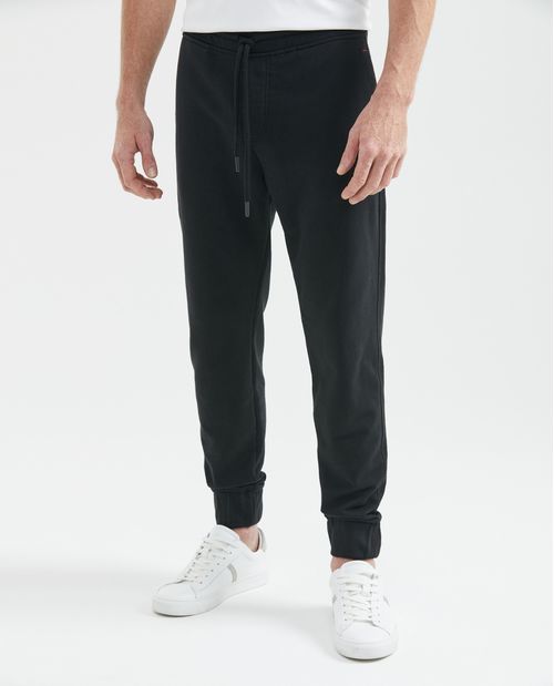 Pantalón de Hombre, Tipo Jogger - Sudadera