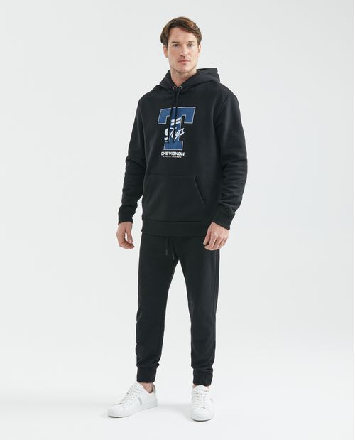 Pantalón de Hombre, Tipo Jogger - Sudadera
