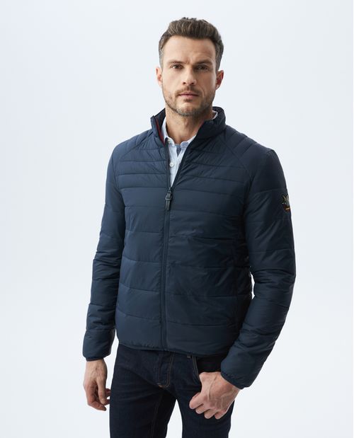 Chaqueta de Hombre, Acolchada - TOGS