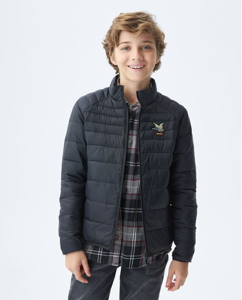 Chaqueta de Niño, Acolchada - TOGS