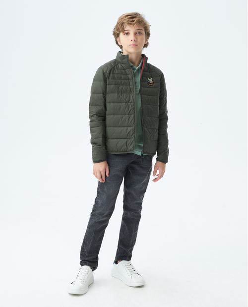 Chaqueta de Niño, Acolchada - TOGS