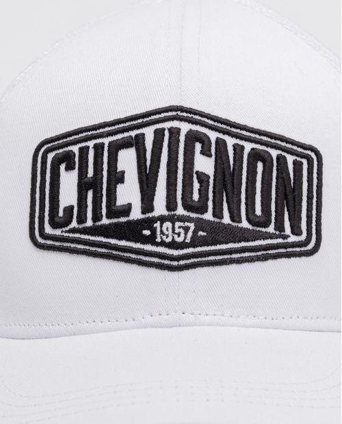 Gorra Unisex, Malla Tono a Tono y Correa Plástica - Bordado de Marca Frontal