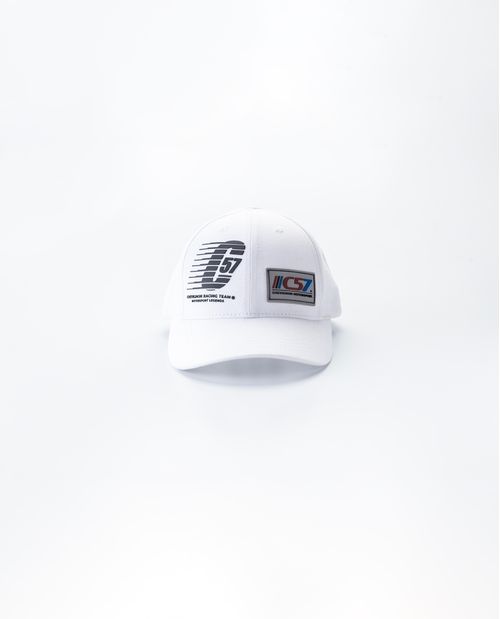 Gorra Unisex  - Aplique, estampado y bordado Chevignon Racing