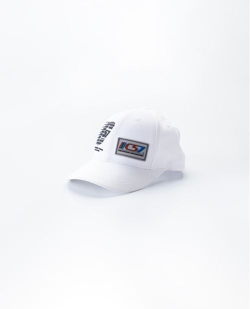 Gorra Unisex  - Aplique, estampado y bordado Chevignon Racing
