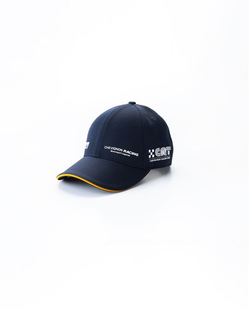 Gorra Unisex  - Estampados Tipográficos Chevignon Racing