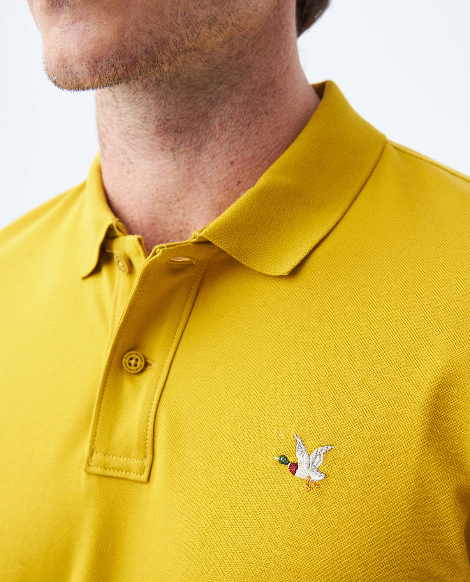 camisas polo para hombre