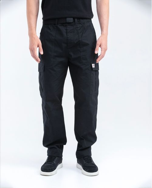 Pantalón de Hombre, Tipo Cargo  - Chevignon Racing