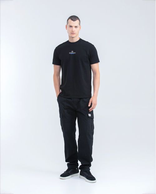 Pantalón de Hombre, Tipo Cargo  - Chevignon Racing