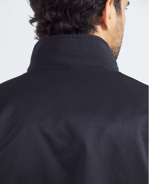 Chaqueta de Hombre, Tipo Rompevientos - Doble Faz