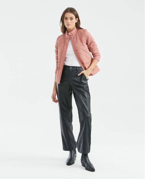 Chaqueta de Mujer, Acolchada - TOGS