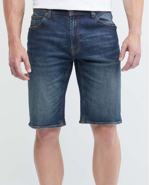 Bermuda Comfort Oscura