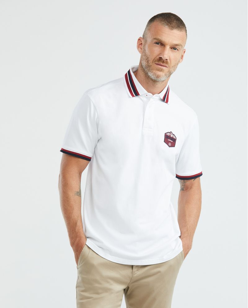 Camisetas polo chevignon hotsell