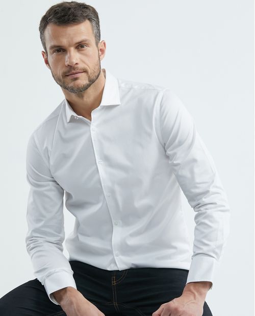 Camisas para hombre chevignon sale