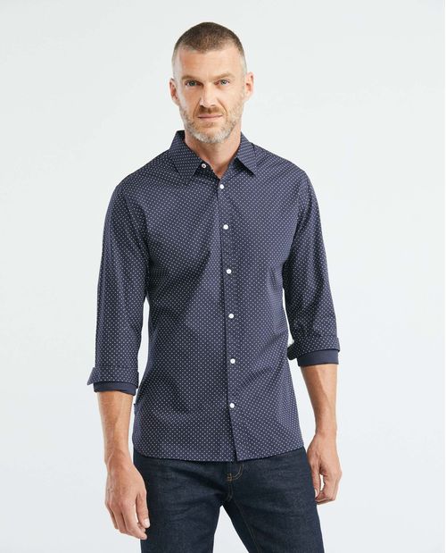 Camisa para Hombre