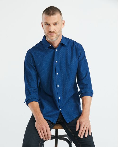 Camisa para Hombre