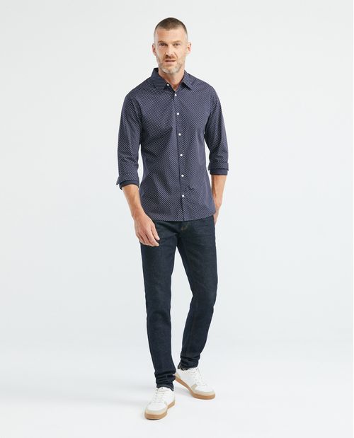 Camisa para Hombre