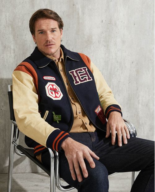 Chaqueta de Hombre