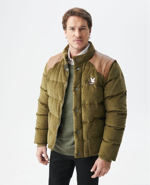 Chaqueta de Hombre
