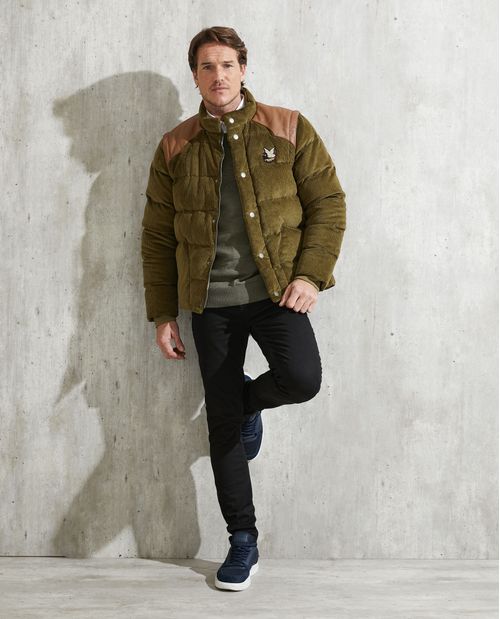 Chaqueta de Hombre