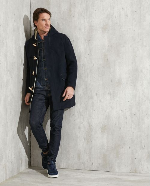 Chaqueta de Hombre