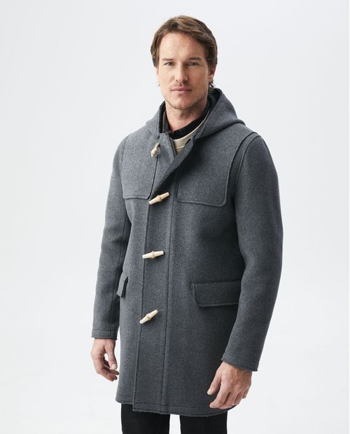 Chaqueta de Hombre