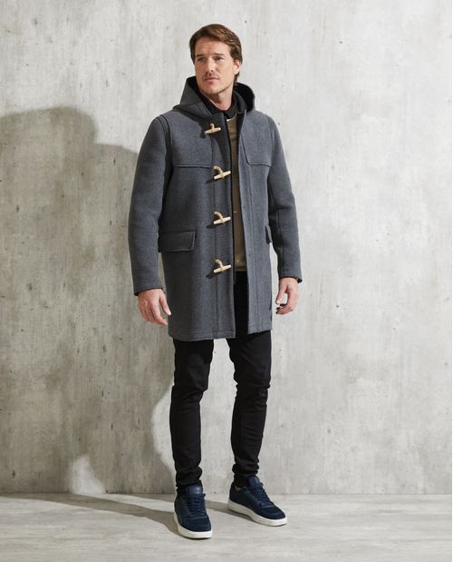 Chaqueta de Hombre