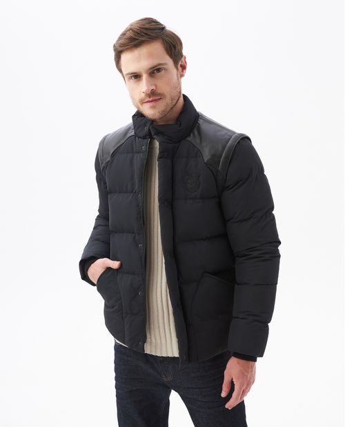 Chaqueta de Hombre acolchada