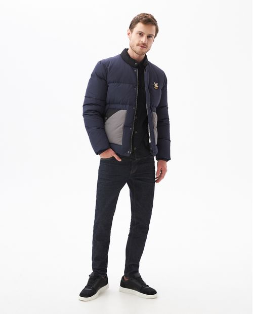 Chaqueta de Hombre acolchada