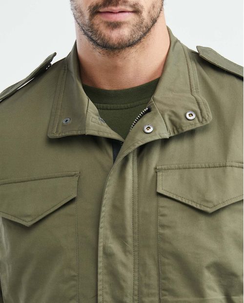 Chaqueta de Hombre, Tipo M65