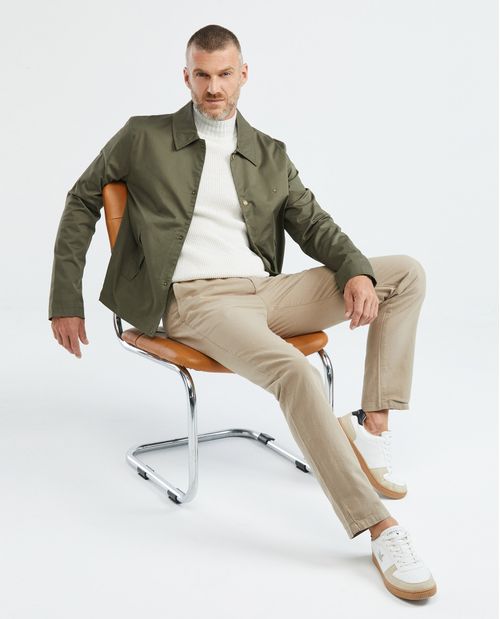 Chaqueta de Hombre