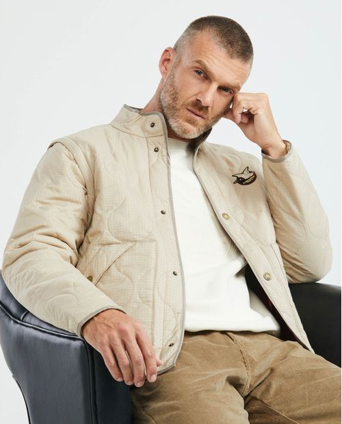 Chaqueta de Hombre