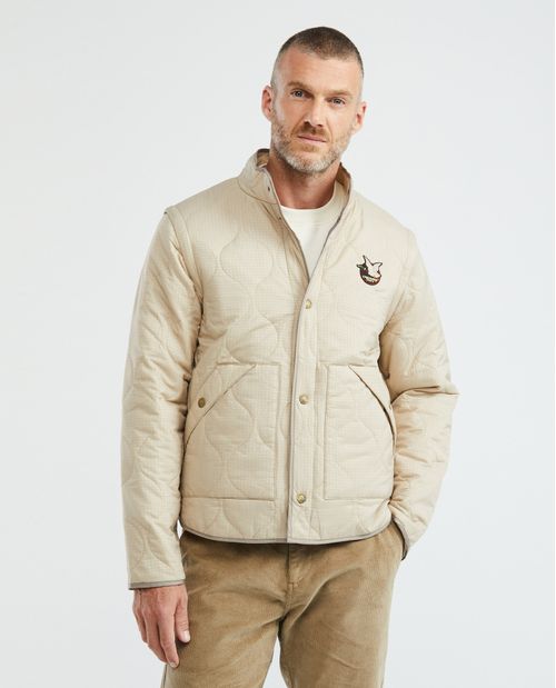 Chaqueta de Hombre