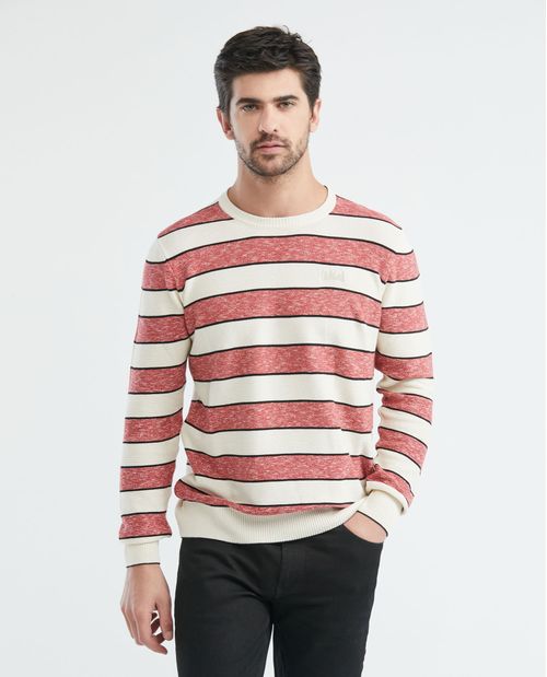 Buzo de Hombre, En algodón