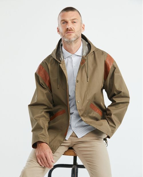 Buzo de Hombre, Hunting Rain