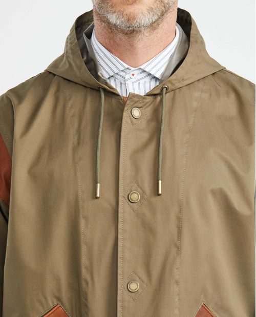 Buzo de Hombre, Hunting Rain