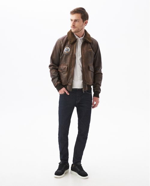 Chaqueta de Hombre