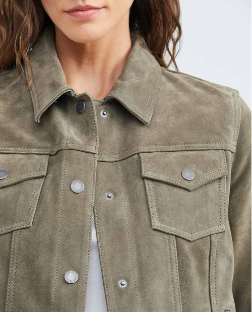 Chaqueta de Mujer