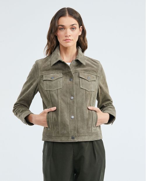Chaqueta de Mujer