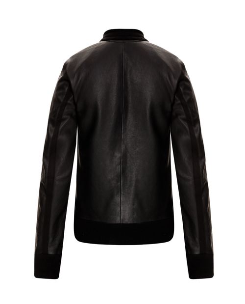 Chaqueta de Cuero para Mujer