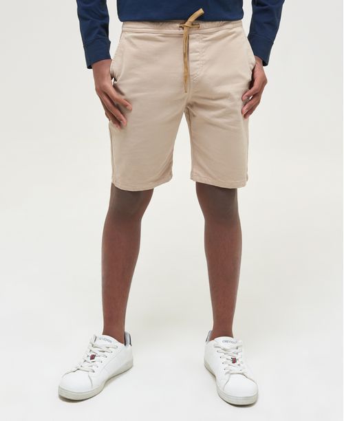 Bermuda de Niño, Tipo Jogger