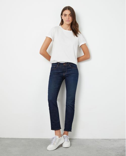 Jean de Mujer Cosmo Pulse Medio