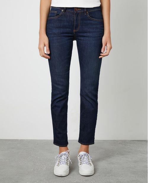 Jean de Mujer Cosmo Pulse Medio