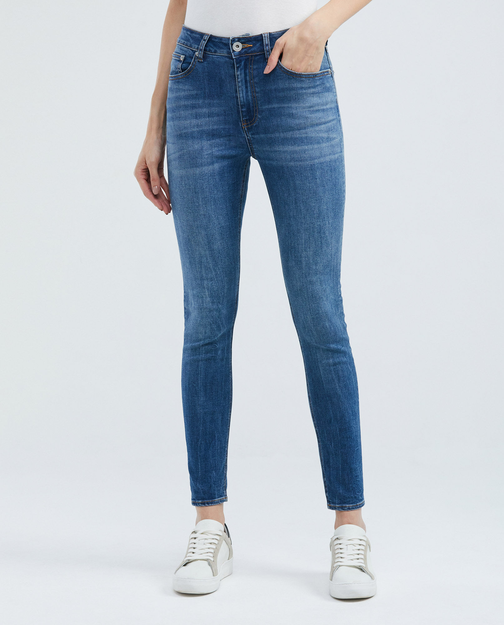 Jeans chevignon para fashion mujer