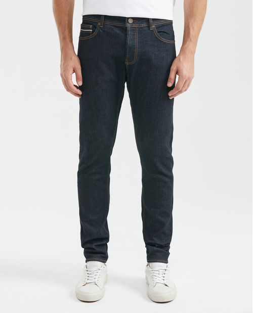 Carhartt - Jeans da uomo Rugged Flex Relaxed Fit Tapered Jeans Canyon. 36W x 36L